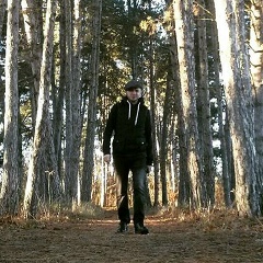 Александр Пурчел, 01.12, Симферополь