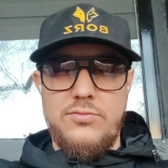 Рома Пелеса, 31.08.1990, Актау