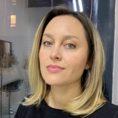 Екатерина Гаврилова, 08.02, Москва