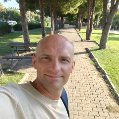 Александр Пестерев, 07.03, Заречный