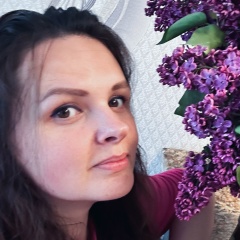 Дарья Фёдорова, 09.04.1988, Санкт-Петербург