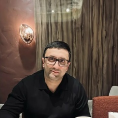 Артур Смоян, 16.02.1987, Рыбинск