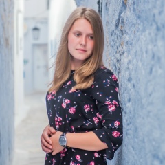 Олеся Смолина, 04.07.1993, Нижний Новгород