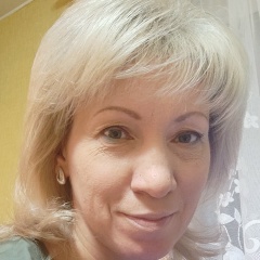 Мария Надкреничная, 24.05, Санкт-Петербург