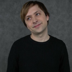 Тёма Сушко, 03.01.1997, Москва