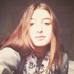 Mariam Axobadze, Тбилиси