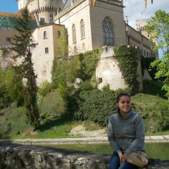 Лілія Каліновська, 09.02.1987