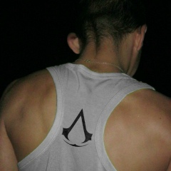 Влад Тигеран, 20.05.1988, Кривой Рог