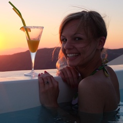 Юлечка Кезина, 24.04.1992, Southampton