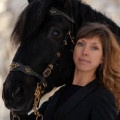 Анна Хрусталева, 22.07, Санкт-Петербург