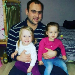 Олександр Іщенко, 29.10, Киев