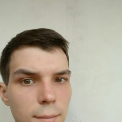 Женя Михайлов, 03.03.1991, Львов