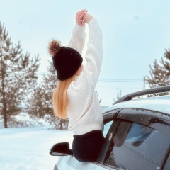 Юлия Скумин, Санкт-Петербург