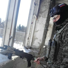 Андрей Лосев, 06.02, Москва