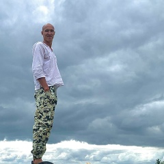 Максим Савкин, 07.08, Саратов