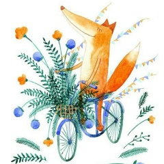 Ульяна Христина, Мурмаши