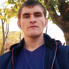 Сергей Логвин, 16.04, Харьков