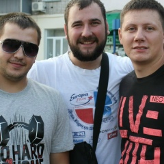 Рома Вара-Васильев