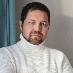 Алексей Пегов, 05.07.1979, Москва