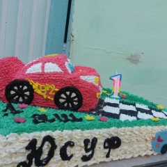 Рисалат Насырова, 30.09.1905