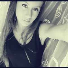 Настя Рожкова, 11.06.2001, Москва