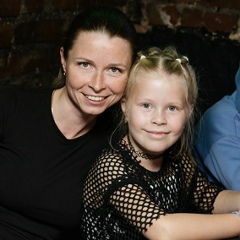 Евгения Мордухович