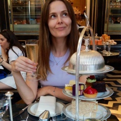 Юлия Солодова, 13.02, Paris