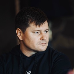 Андрей Гниломёдов, 18.04.1988, Санкт-Петербург