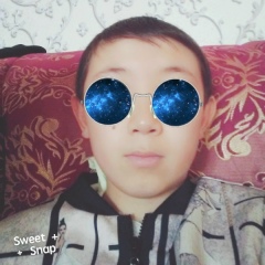 Айсара Коштанова, 18.01, Шымкент