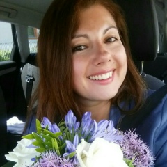 Изабелла Хуфнагель, 06.02, Bad Windsheim