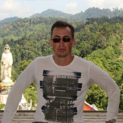 Александр Курников, 13.07.1974, Санкт-Петербург