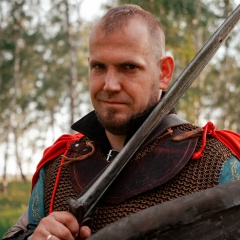 Сергей Ушенко, Омск