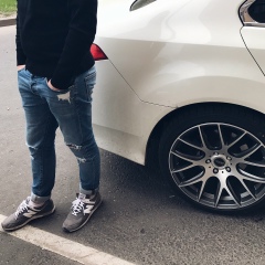 Nikita Chernyshev, 04.09, Москва
