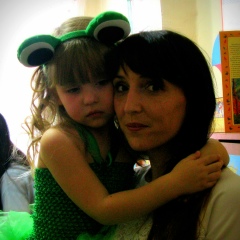 Елена Ященко, 09.06.1987, Одесса