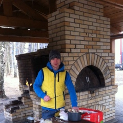 Ваня Ромашкин, 08.10.1984, Волгоград