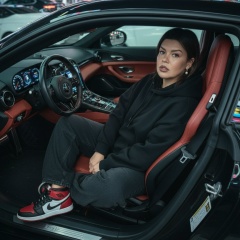 Елена Андреева, 05.09, Москва