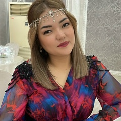 Айдана Мамынжанова, 10.07.1991, Актау