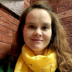 Юлия Сегедина, 18.01.1986, Набережные Челны