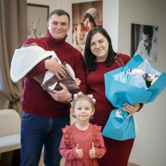 Анастасия Власова, 06.10.1993, Ростов-на-Дону