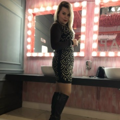 Катерина Стручкова, 04.07