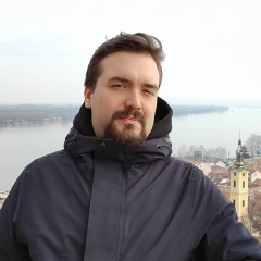 Денис Миняев, 10.06, Санкт-Петербург