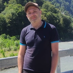 Игорь Смирнов, 05.07, Ухта