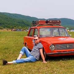 Сергей Сердюков, Владивосток