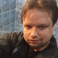 Антон Ковалевский, Тамбов