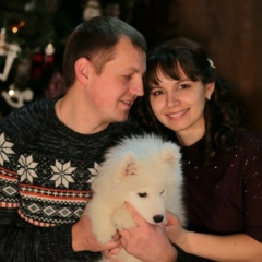 Марина Гармашова, 28.03.1986, Новосибирск