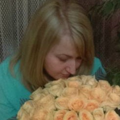 Вита Гаврыш, 22.05.2000, Москва