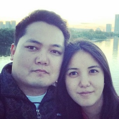 Marlen Kaldybalin, 05.05.1987, Астана