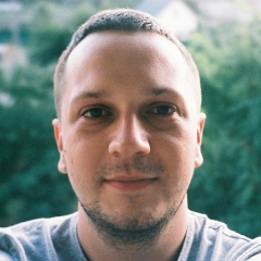 Alex Koroleff, 29.01