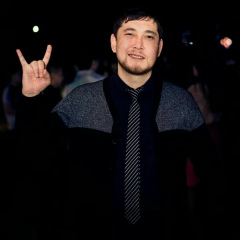 Руслан Исаев, Шымкент