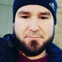 Usup Xojamuratov, 09.08.1982, Алматы